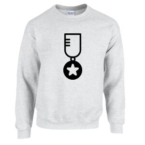 Heavy Blend™ Crewneck Sweatshirt Thumbnail
