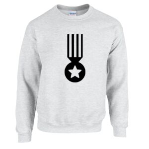 Heavy Blend™ Crewneck Sweatshirt Thumbnail