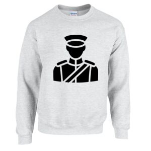 Heavy Blend™ Crewneck Sweatshirt Thumbnail