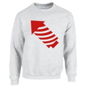 Heavy Blend™ Crewneck Sweatshirt Thumbnail