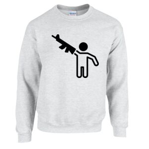 Heavy Blend™ Crewneck Sweatshirt Thumbnail