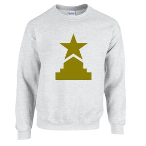 Heavy Blend™ Crewneck Sweatshirt Thumbnail