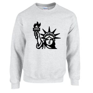 Heavy Blend™ Crewneck Sweatshirt Thumbnail