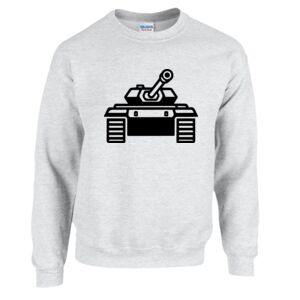 Heavy Blend™ Crewneck Sweatshirt Thumbnail