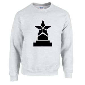 Heavy Blend™ Crewneck Sweatshirt Thumbnail