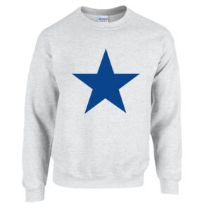 Heavy Blend™ Crewneck Sweatshirt Thumbnail