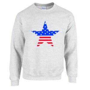 Heavy Blend™ Crewneck Sweatshirt Thumbnail