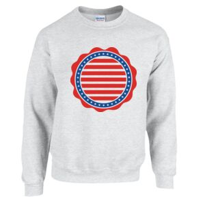Heavy Blend™ Crewneck Sweatshirt Thumbnail