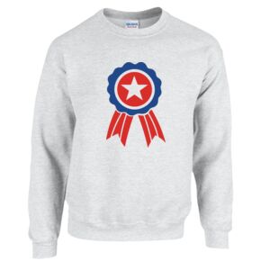 Heavy Blend™ Crewneck Sweatshirt Thumbnail