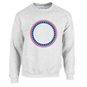 Heavy Blend™ Crewneck Sweatshirt Thumbnail