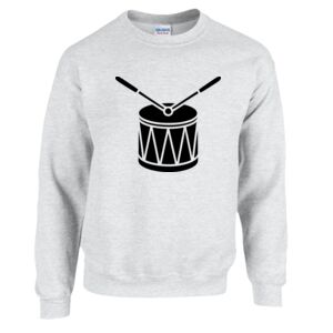 Heavy Blend™ Crewneck Sweatshirt Thumbnail