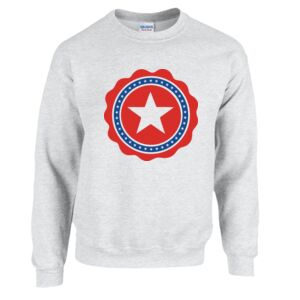 Heavy Blend™ Crewneck Sweatshirt Thumbnail