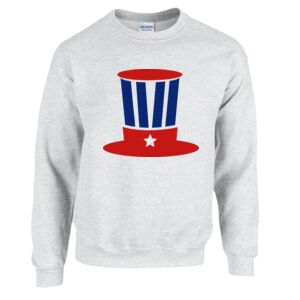 Heavy Blend™ Crewneck Sweatshirt Thumbnail