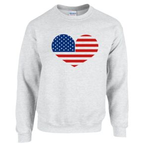 Heavy Blend™ Crewneck Sweatshirt Thumbnail