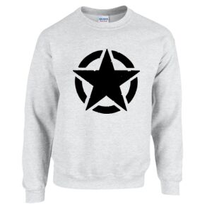 Heavy Blend™ Crewneck Sweatshirt Thumbnail