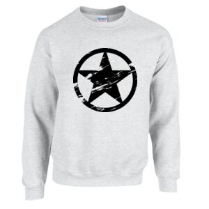 Heavy Blend™ Crewneck Sweatshirt Thumbnail