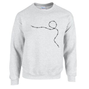 Heavy Blend™ Crewneck Sweatshirt Thumbnail