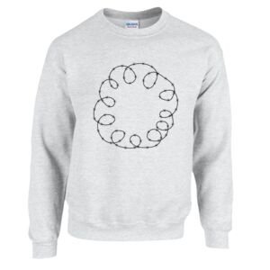 Heavy Blend™ Crewneck Sweatshirt Thumbnail