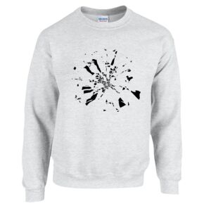 Heavy Blend™ Crewneck Sweatshirt Thumbnail