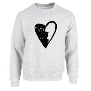 Heavy Blend™ Crewneck Sweatshirt Thumbnail