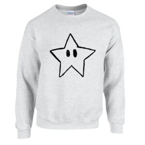 Heavy Blend™ Crewneck Sweatshirt Thumbnail