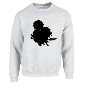 Heavy Blend™ Crewneck Sweatshirt Thumbnail