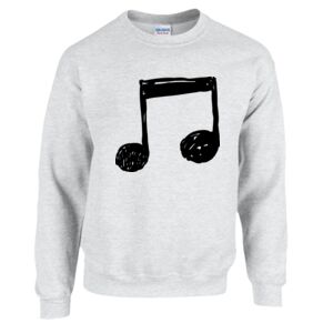 Heavy Blend™ Crewneck Sweatshirt Thumbnail