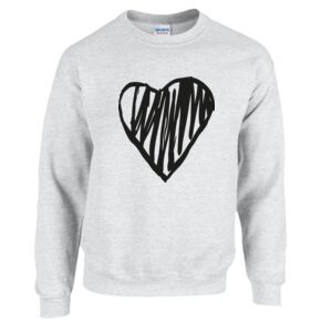 Heavy Blend™ Crewneck Sweatshirt Thumbnail