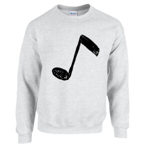 Heavy Blend™ Crewneck Sweatshirt Thumbnail