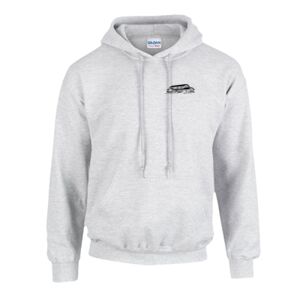 Heavy Blend™ Hooded Sweatshirt Thumbnail