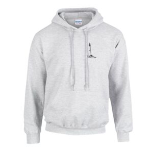 Heavy Blend™ Hooded Sweatshirt Thumbnail