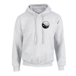 Heavy Blend™ Hooded Sweatshirt Thumbnail