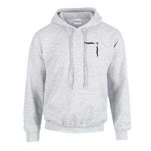 Heavy Blend™ Hooded Sweatshirt Thumbnail