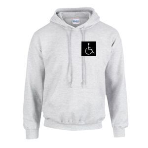 Heavy Blend™ Hooded Sweatshirt Thumbnail