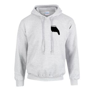 Heavy Blend™ Hooded Sweatshirt Thumbnail