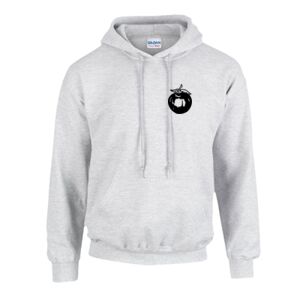 Heavy Blend™ Hooded Sweatshirt Thumbnail