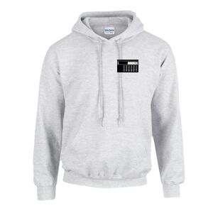 Heavy Blend™ Hooded Sweatshirt Thumbnail