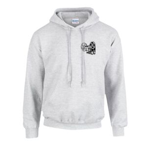 Heavy Blend™ Hooded Sweatshirt Thumbnail