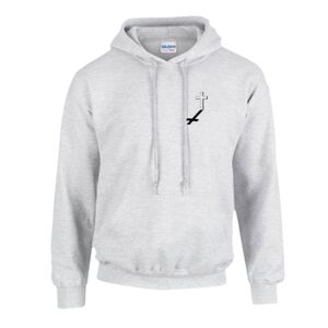 Heavy Blend™ Hooded Sweatshirt Thumbnail