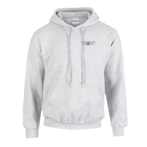Heavy Blend™ Hooded Sweatshirt Thumbnail