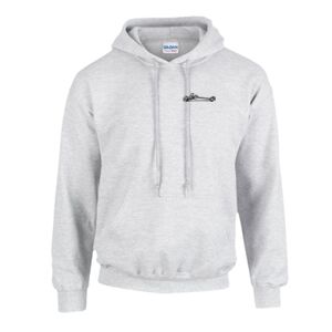 Heavy Blend™ Hooded Sweatshirt Thumbnail