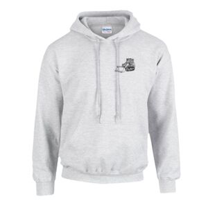 Heavy Blend™ Hooded Sweatshirt Thumbnail