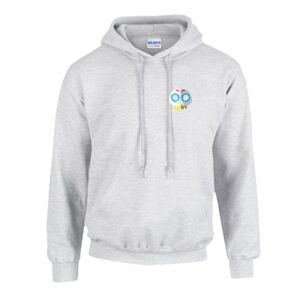 Heavy Blend™ Hooded Sweatshirt Thumbnail