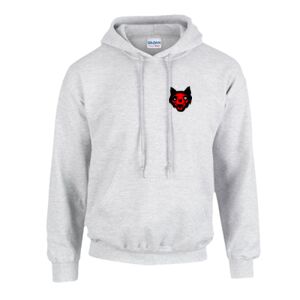 Heavy Blend™ Hooded Sweatshirt Thumbnail