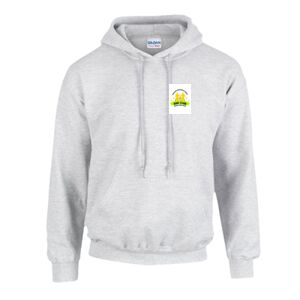 Heavy Blend™ Hooded Sweatshirt Thumbnail