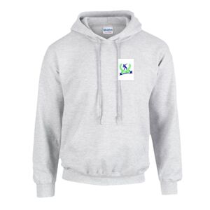 Heavy Blend™ Hooded Sweatshirt Thumbnail