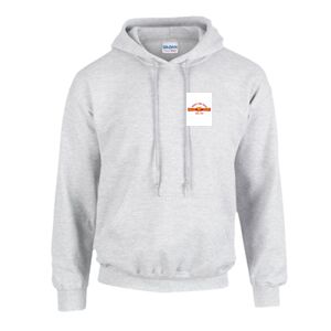 Heavy Blend™ Hooded Sweatshirt Thumbnail
