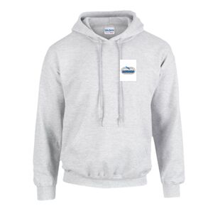 Heavy Blend™ Hooded Sweatshirt Thumbnail