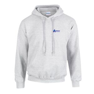 Heavy Blend™ Hooded Sweatshirt Thumbnail