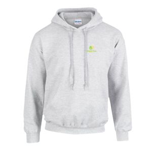 Heavy Blend™ Hooded Sweatshirt Thumbnail